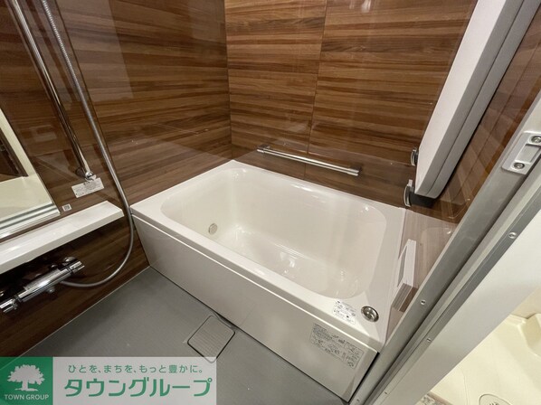 オープンレジデンシア葛西の物件内観写真